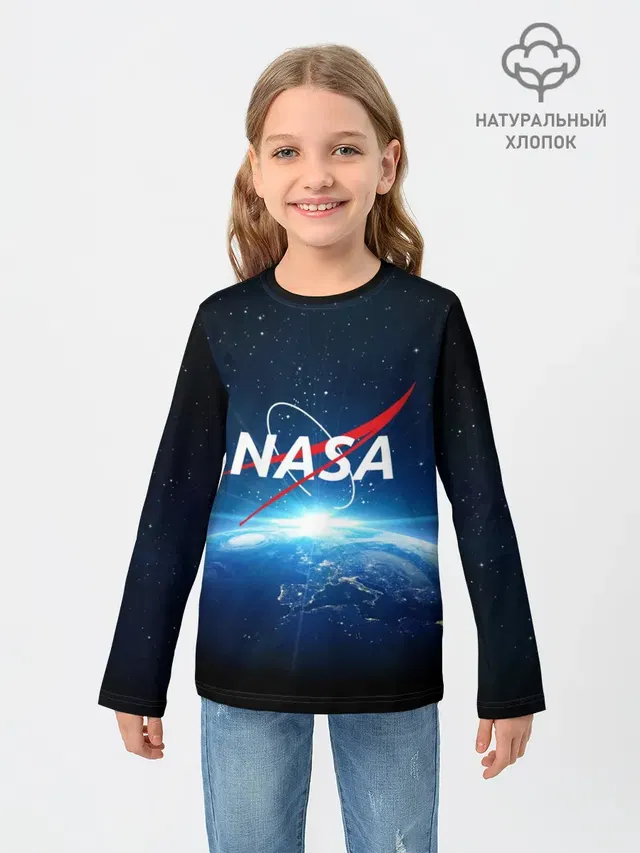 NASA