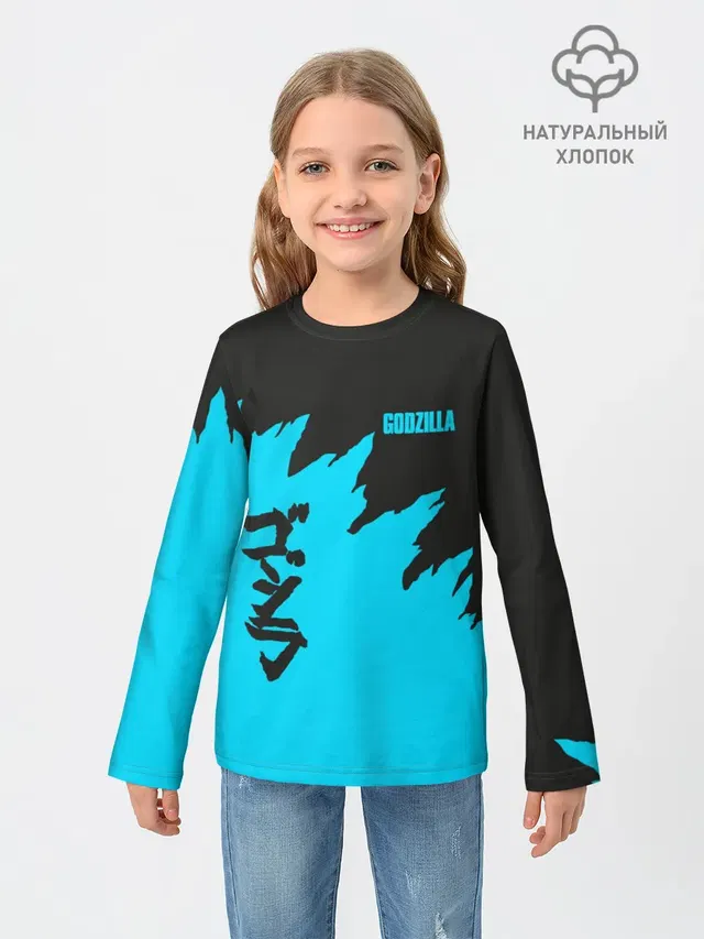 GODZILLA | ГОДЗИЛЛА