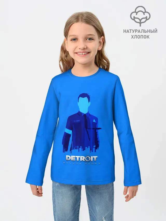 Detroit:become human