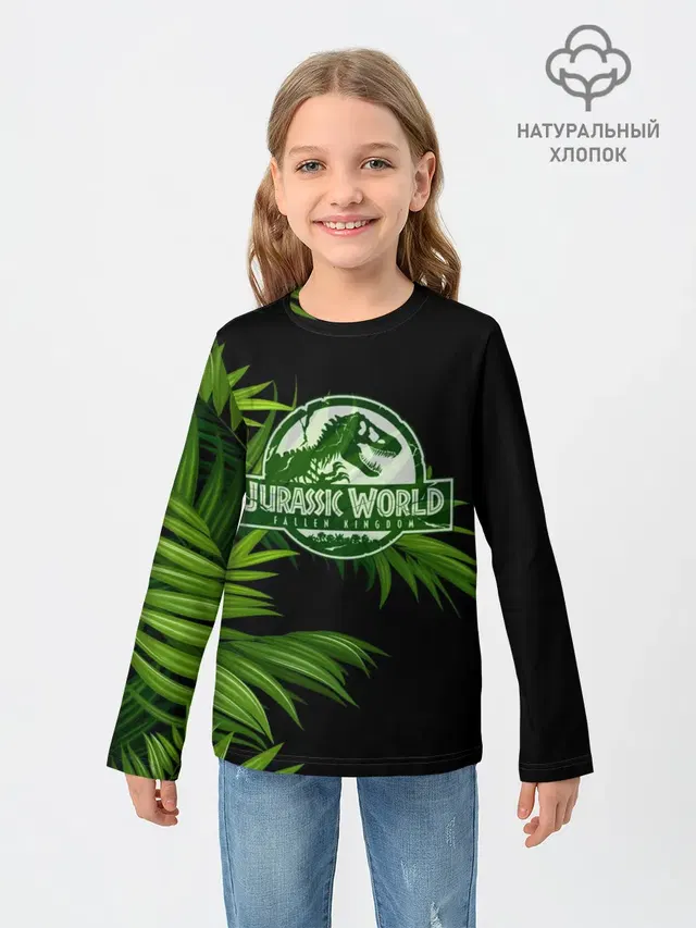 JURASSIC WORLD