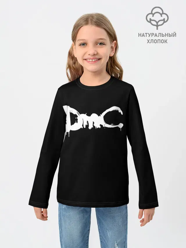 DEVIL MAY CRY