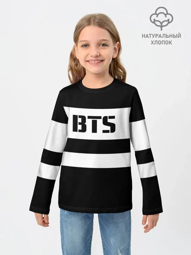 BTS