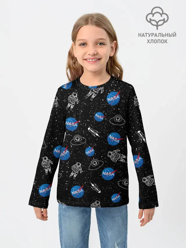 NASA