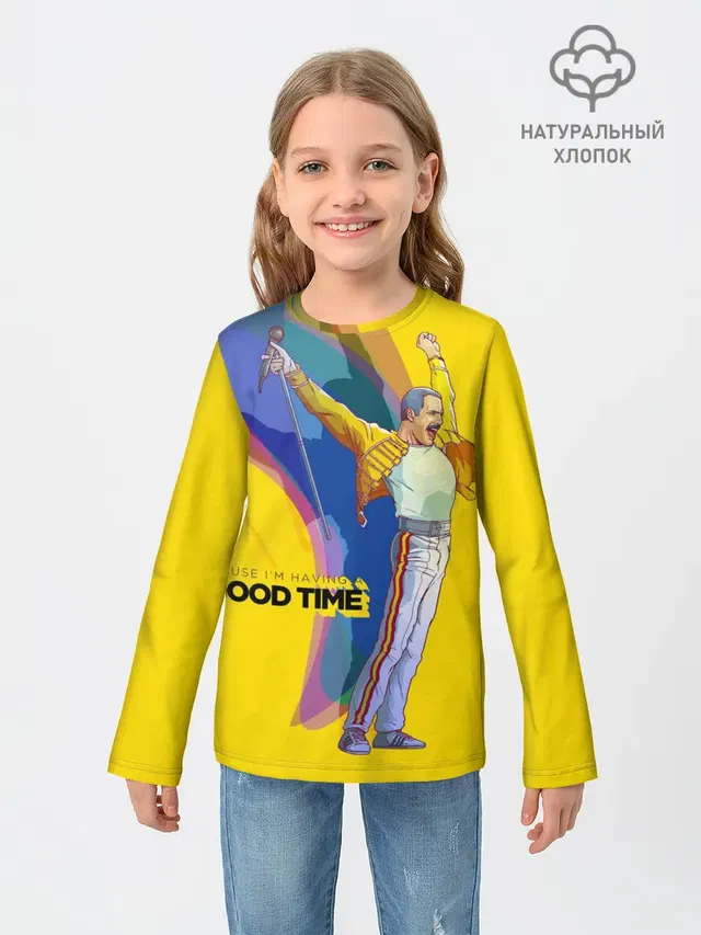 Фредди Меркьюри