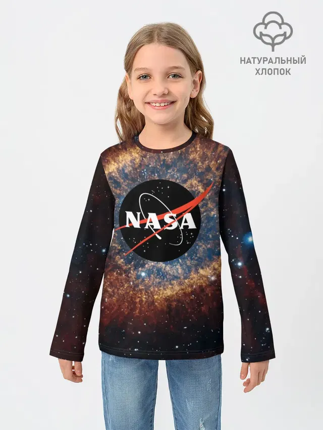 NASA