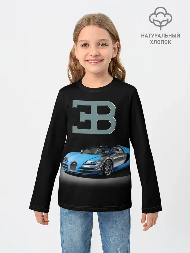 Bugatti