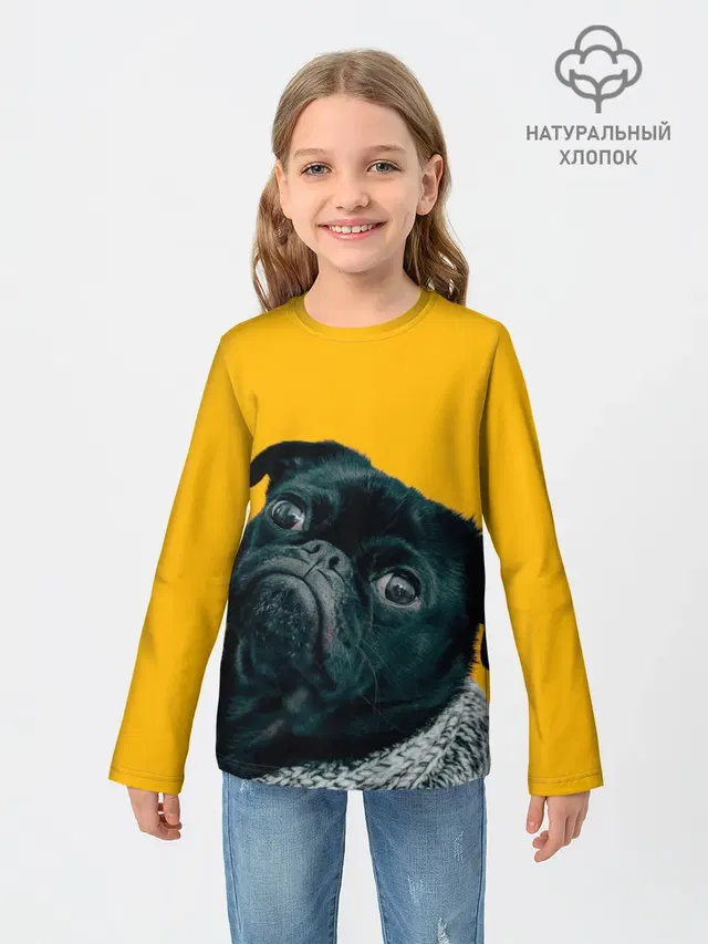 Бульдожка