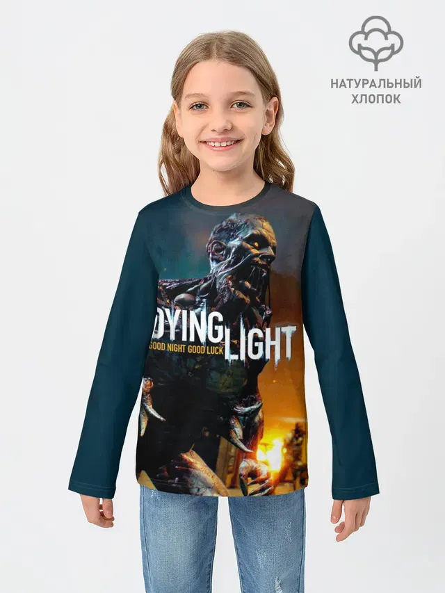 Dying Light #3