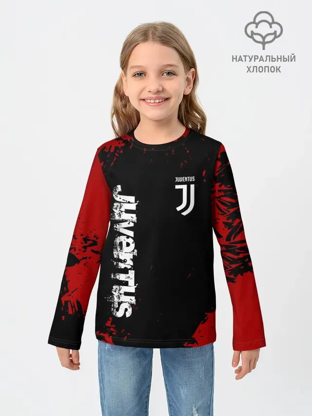 JUVENTUS / ЮВЕНТУС