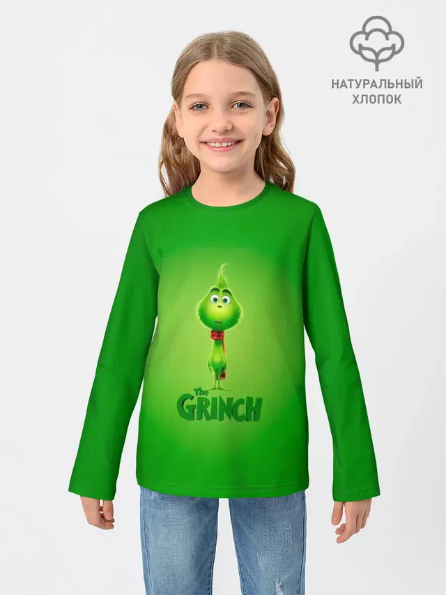 Dr. Seuss The Grinch