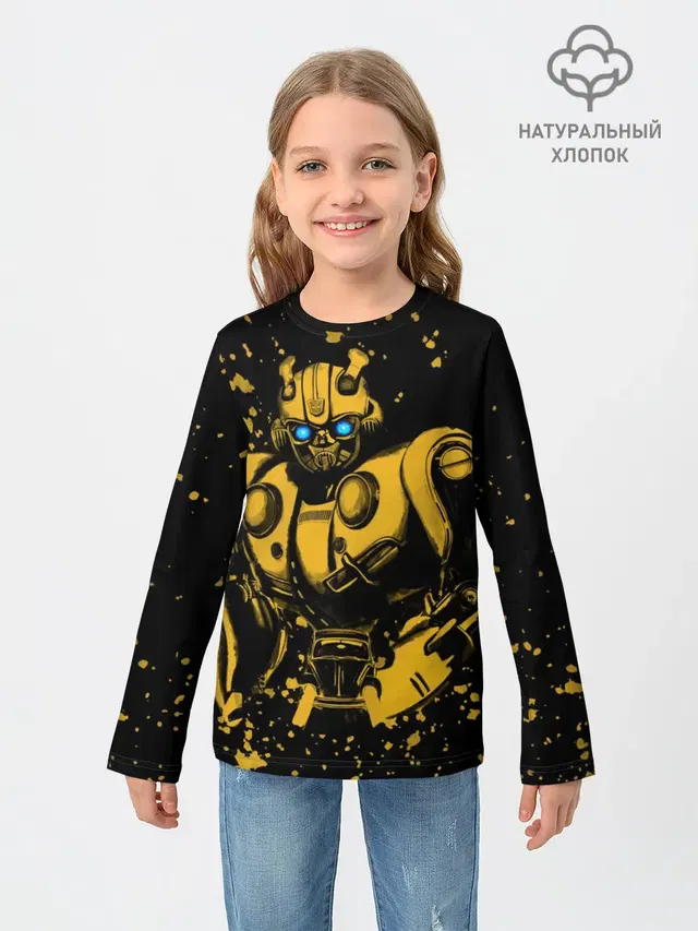 Bumblebee