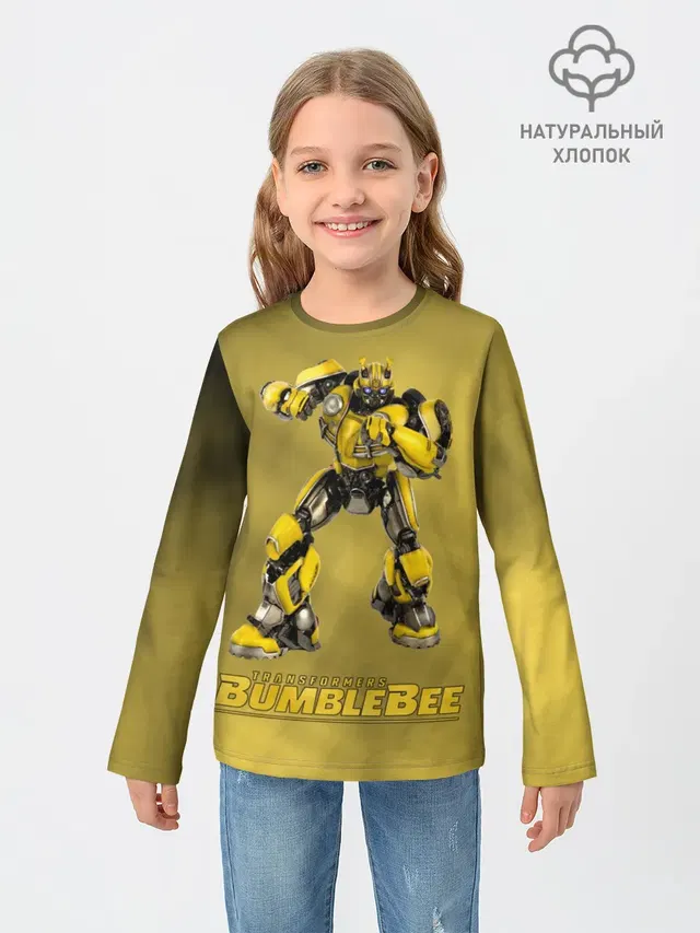 Bumblebee -3-