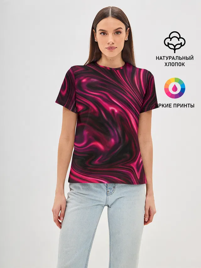 Abstract Fluid