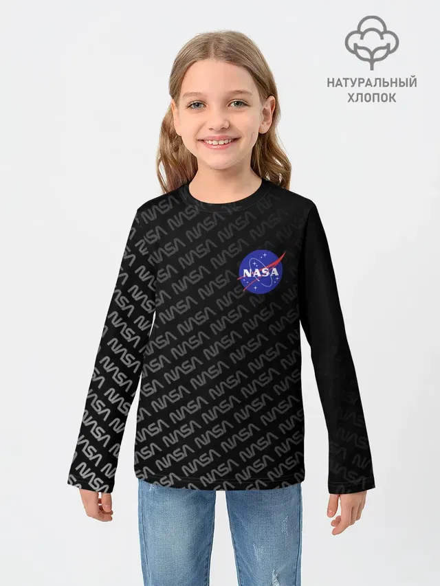 NASA