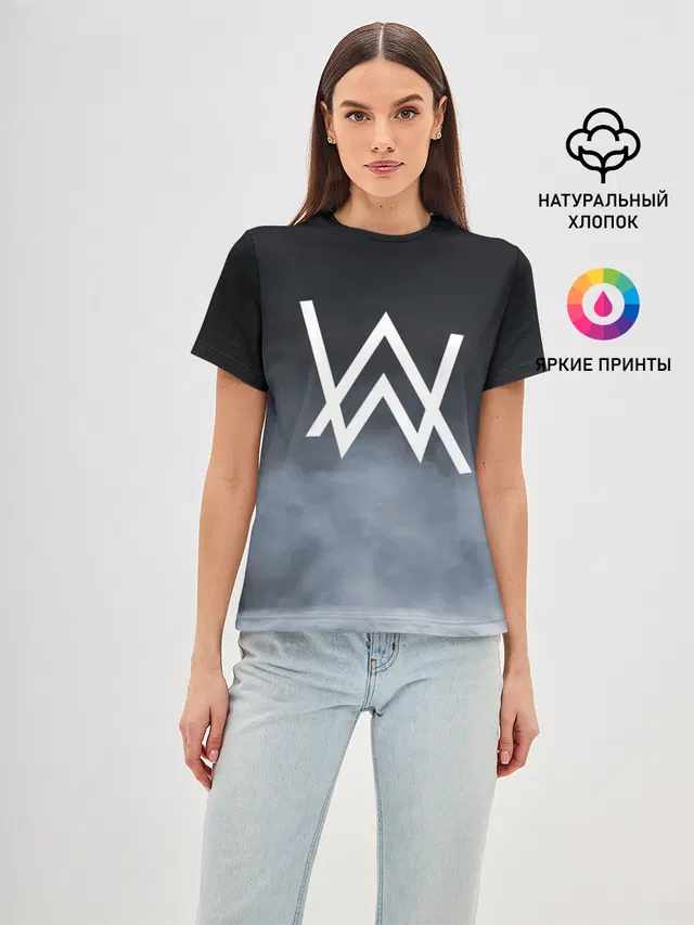 Alan Walker