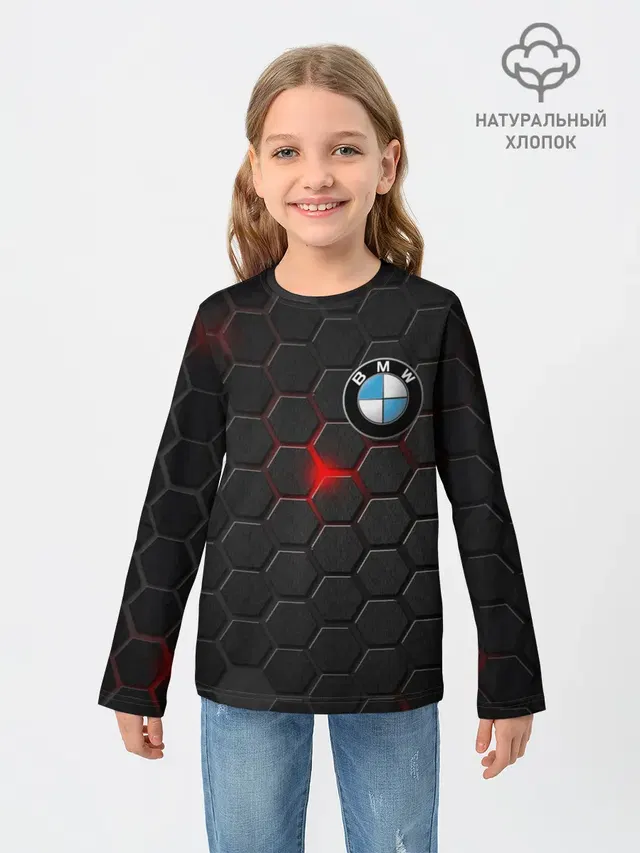 Карбон и BMW