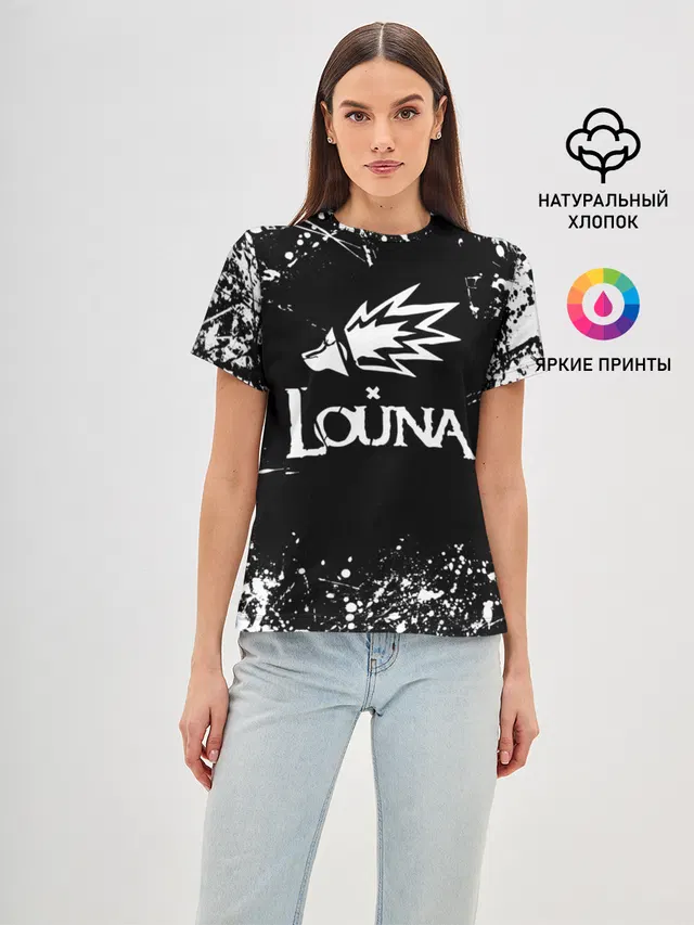 Louna