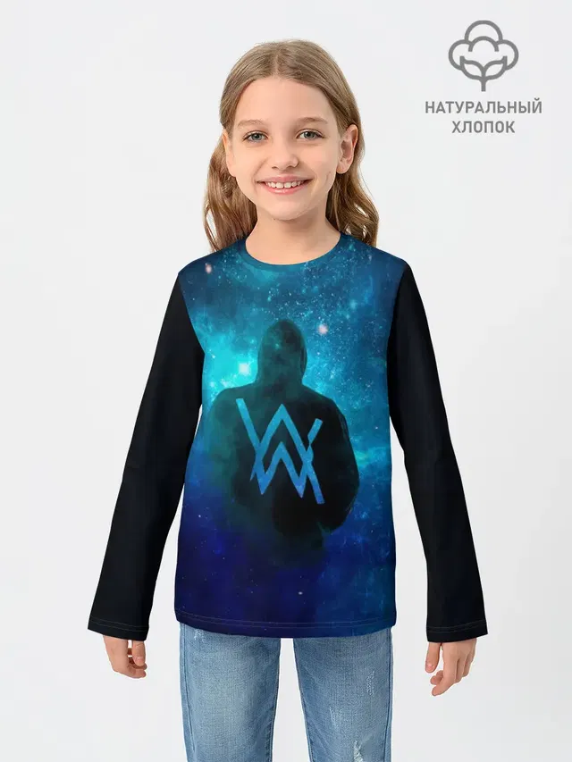 Alan Walker
