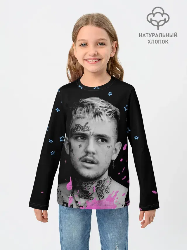 LIL PEEP - Runaway