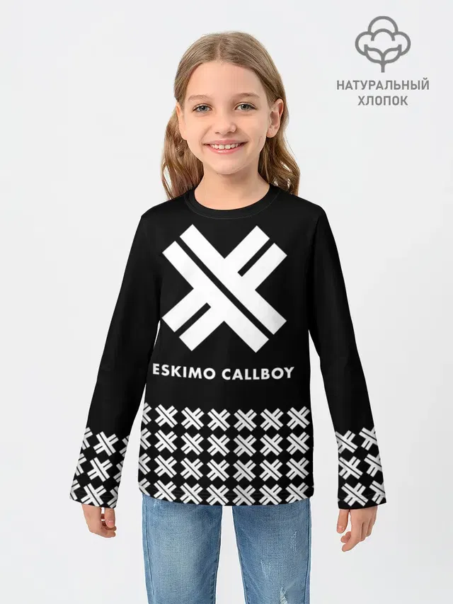 Eskimo Callboy