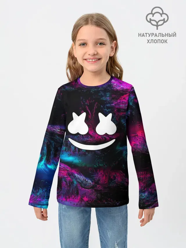 Marshmello NEON