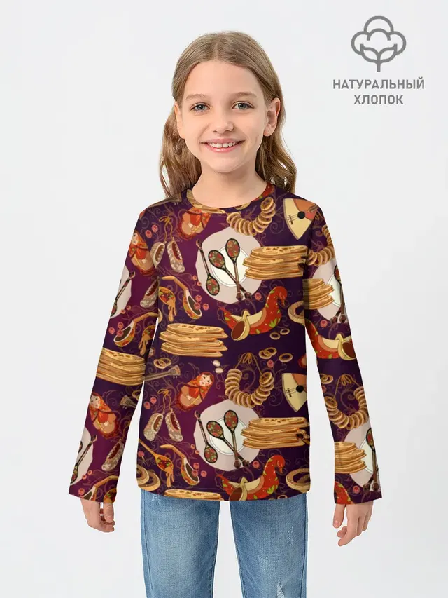 Русские блины