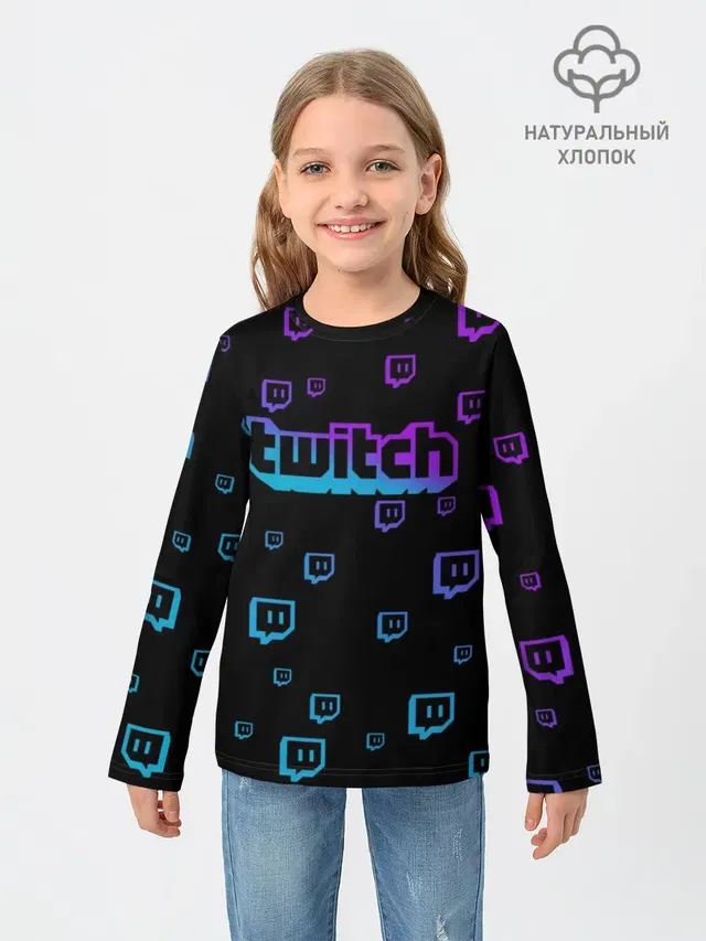 Twitch