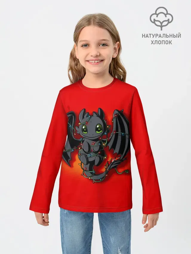 Night Fury
