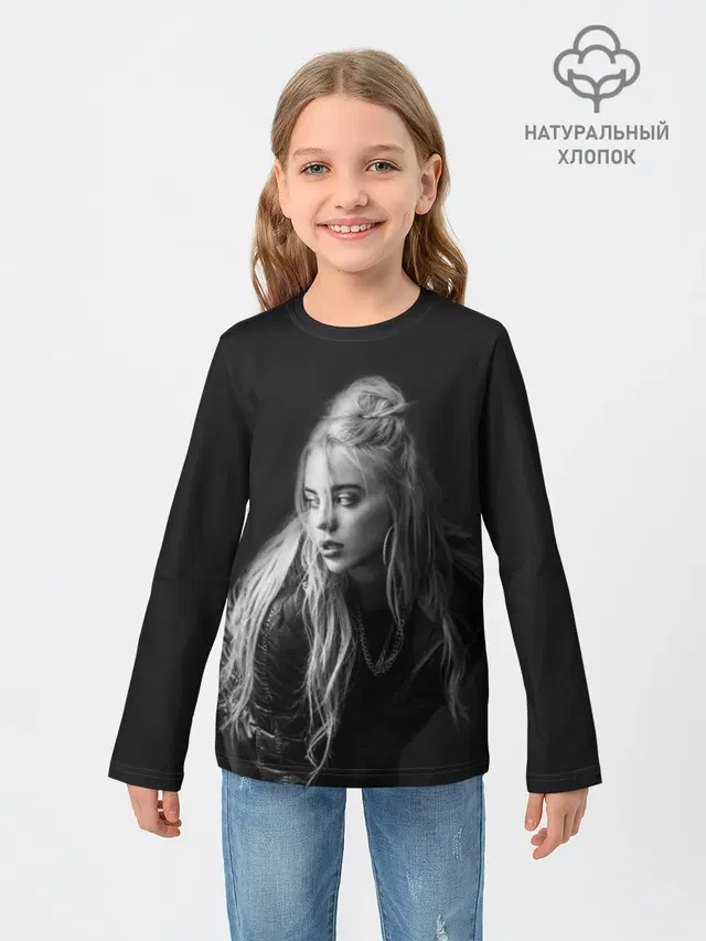 BILLIE EILISH