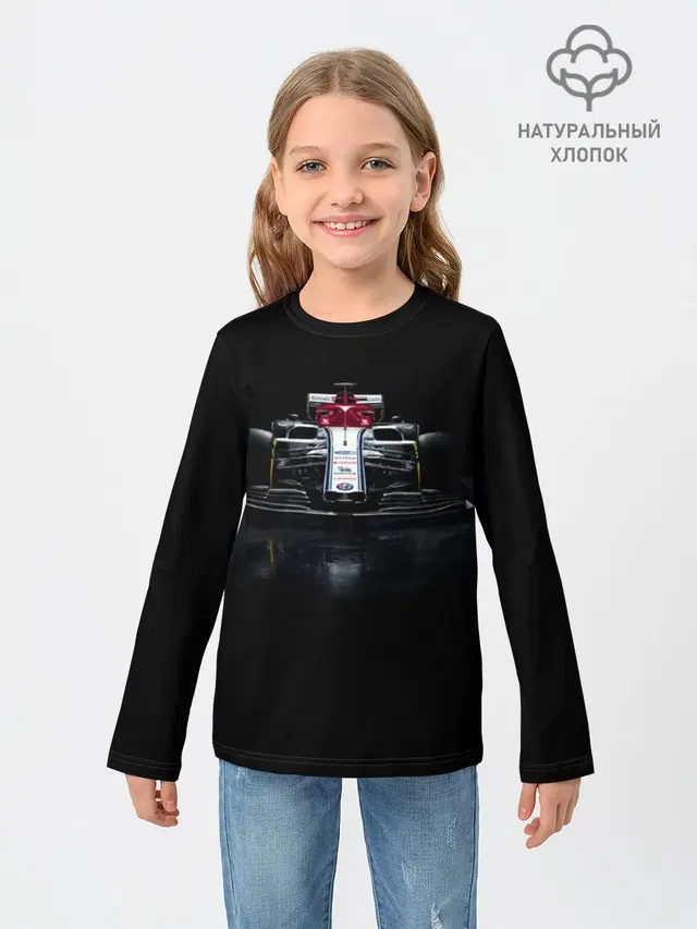 Болид F1