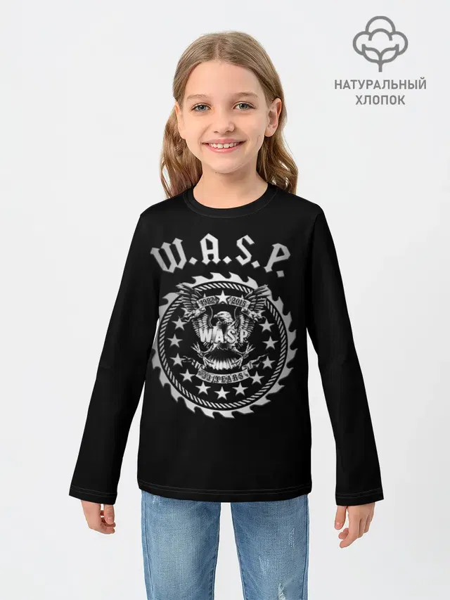 W.A.S.P.