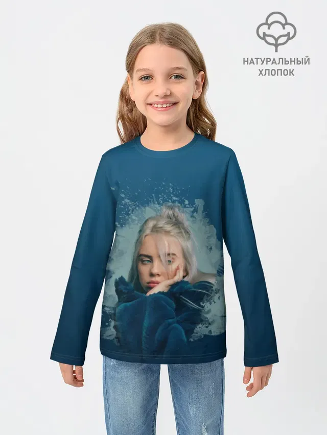 Billie Eilish