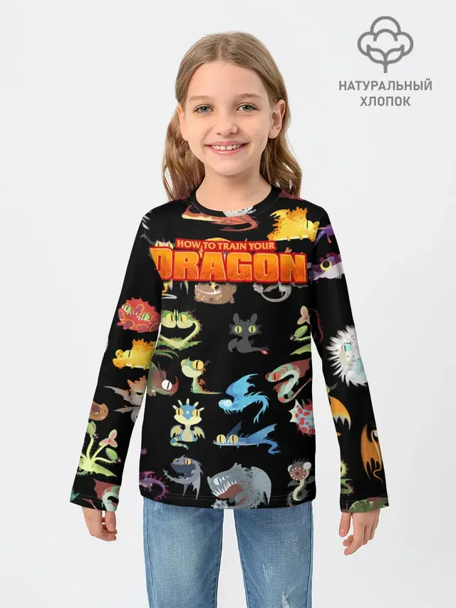 How to Train Your Dragon