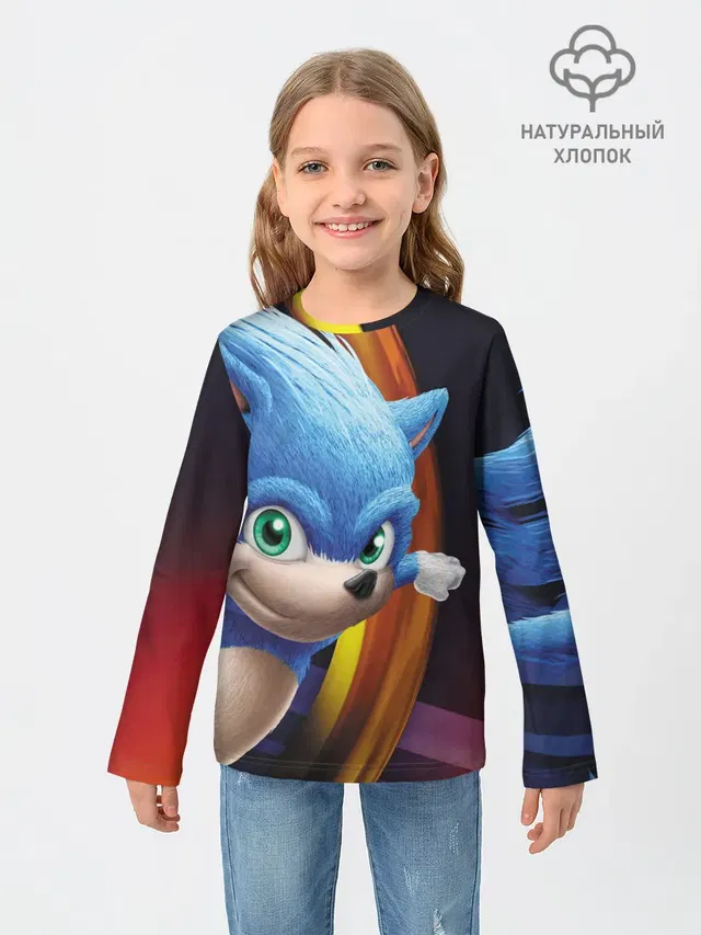Sonic