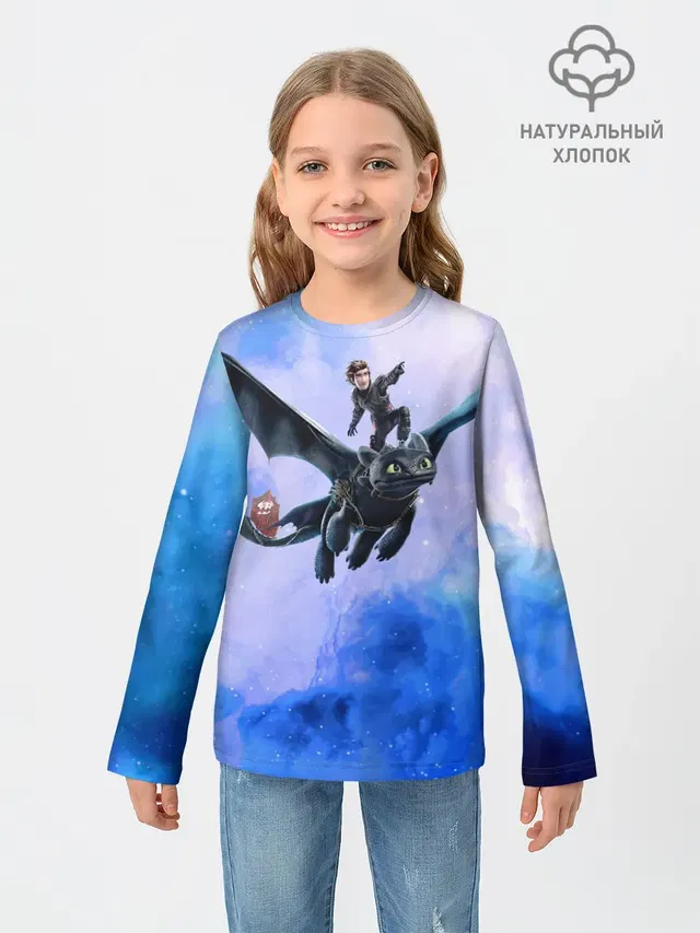 Night Fury