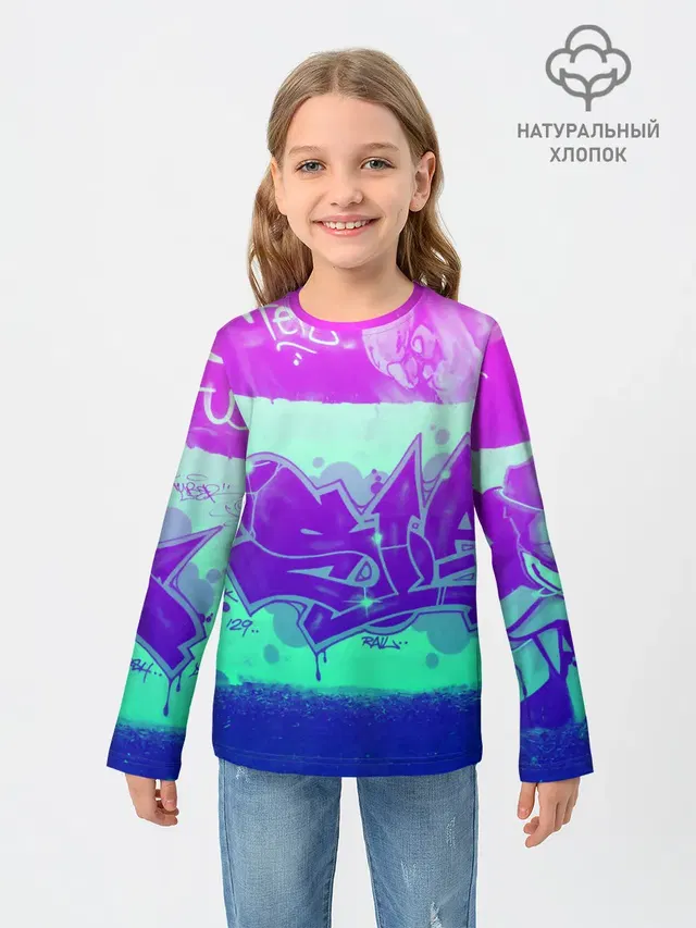 color neon collection
