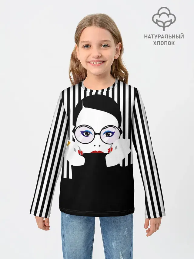 Fashion girl