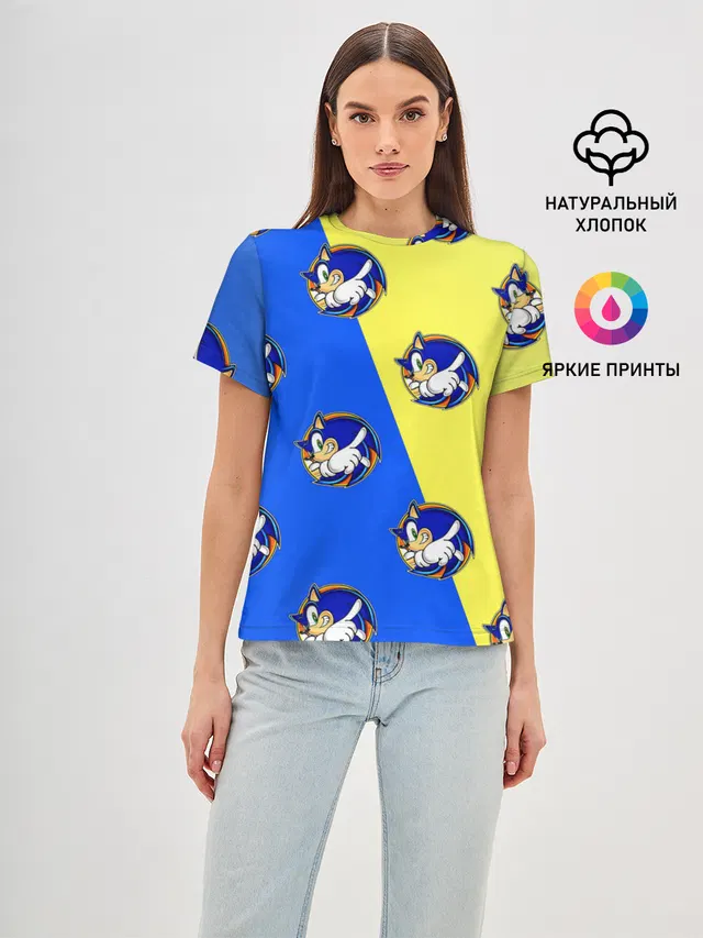 Sonic - Соник