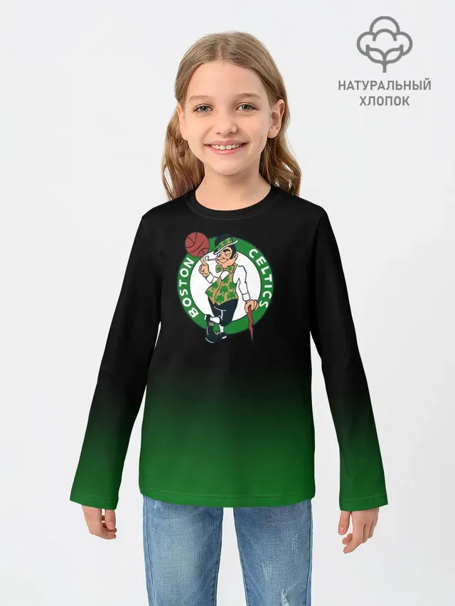 Boston Кайри Ирвинг