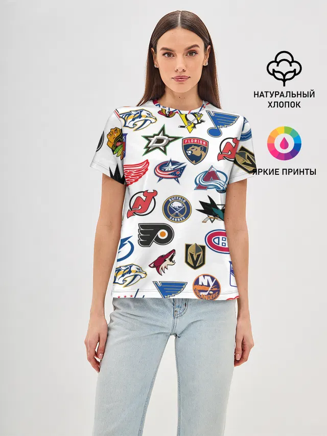 NHL PATTERN