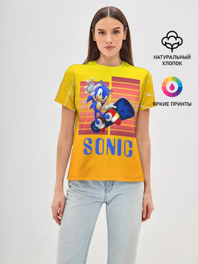 Sonic - Соник