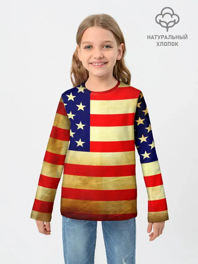 USA