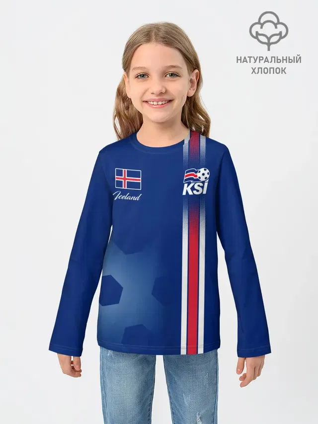 Сборная Исландии