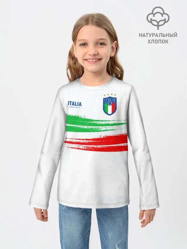 Сборная Италии