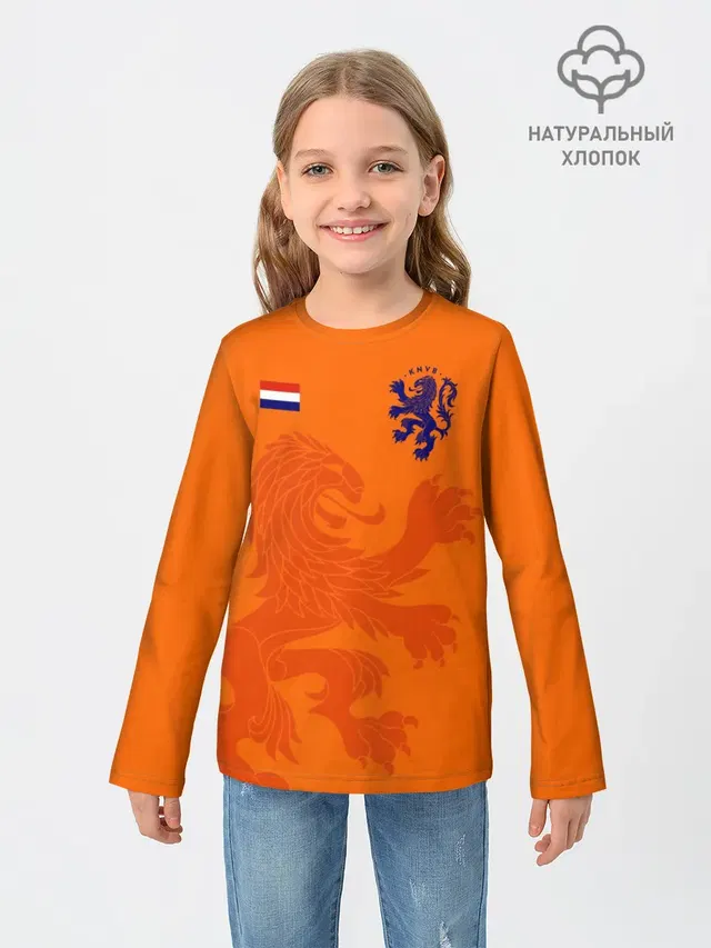 Сборная Голландии