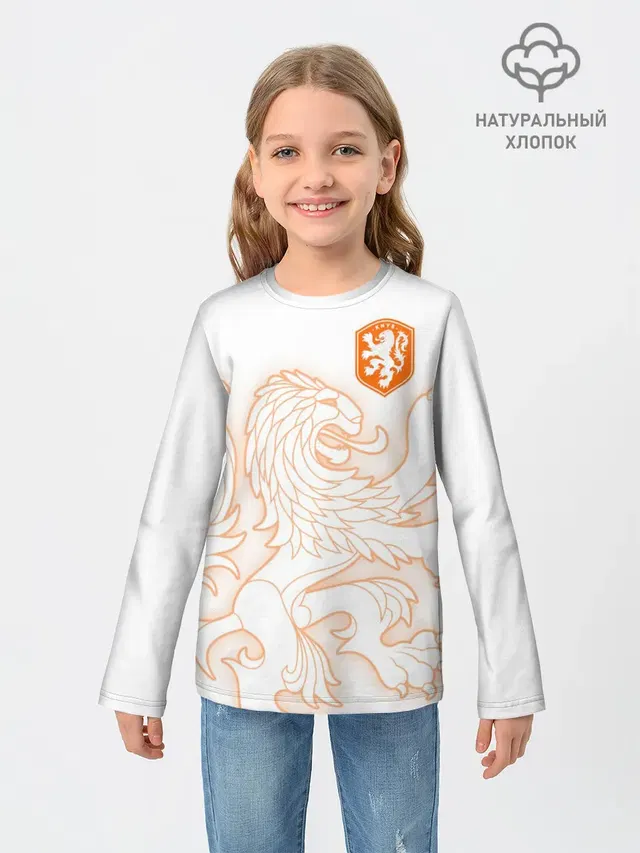 Сборная Голландии