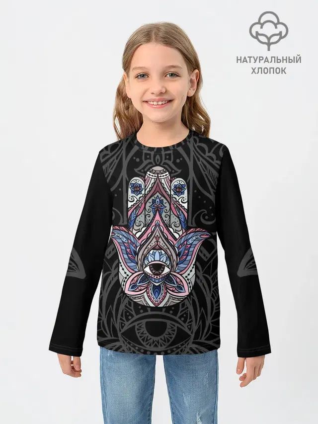 Рука Будды