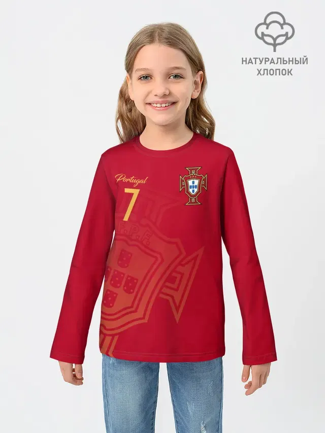 Криштиану Роналду