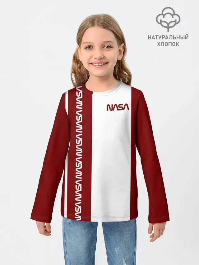 NASA