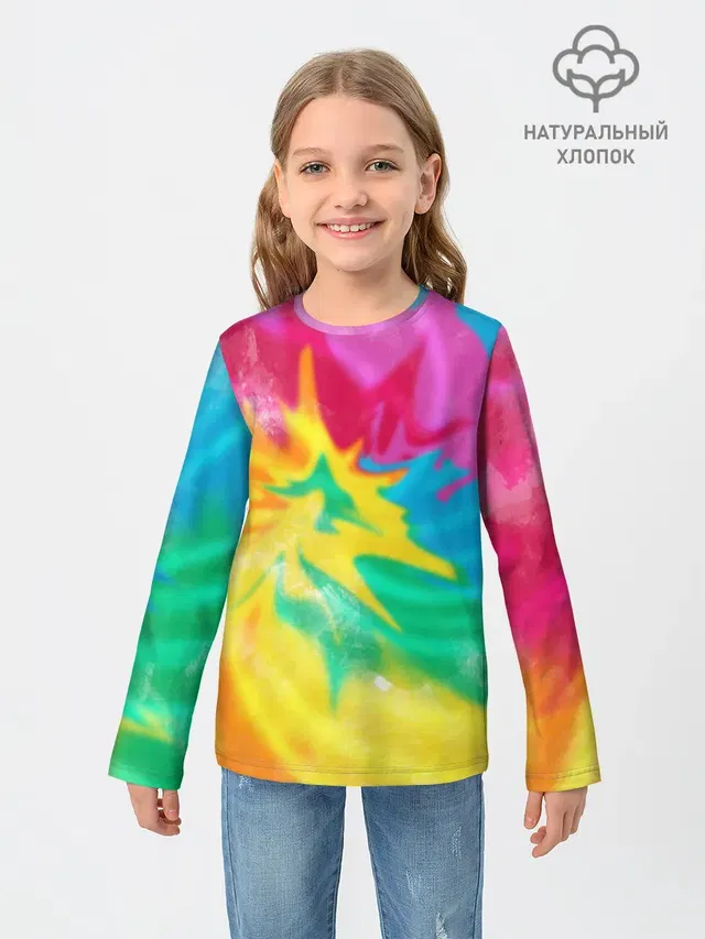 Tie-Dye